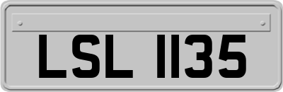 LSL1135
