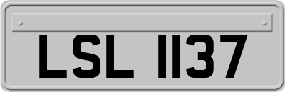LSL1137
