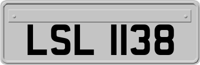 LSL1138