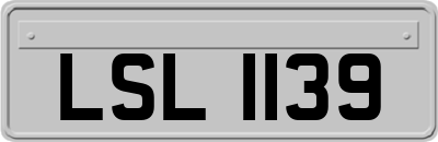 LSL1139