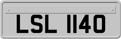 LSL1140