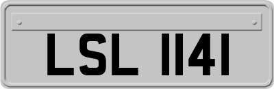 LSL1141