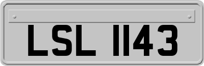 LSL1143