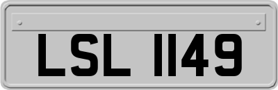LSL1149