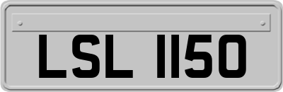 LSL1150