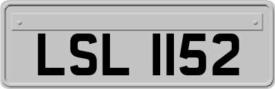 LSL1152