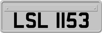 LSL1153