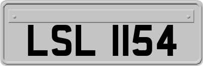 LSL1154