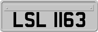 LSL1163