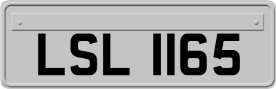 LSL1165