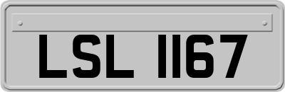 LSL1167