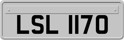 LSL1170