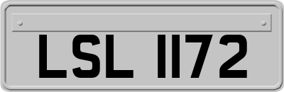 LSL1172