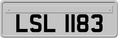 LSL1183