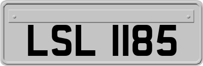 LSL1185
