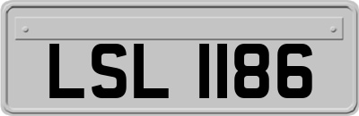 LSL1186