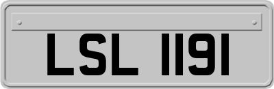 LSL1191