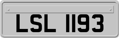 LSL1193