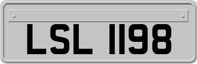 LSL1198