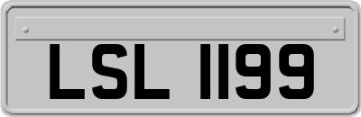LSL1199