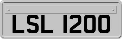 LSL1200