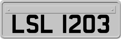 LSL1203