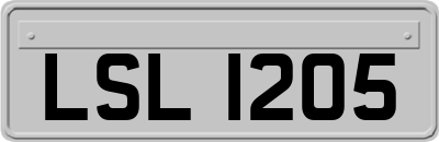LSL1205