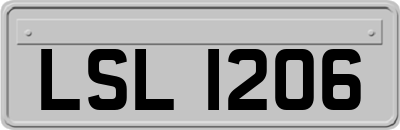 LSL1206