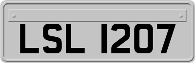 LSL1207