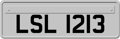 LSL1213