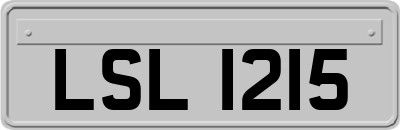 LSL1215
