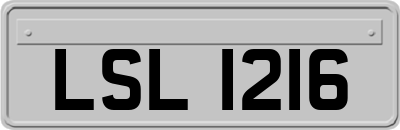 LSL1216