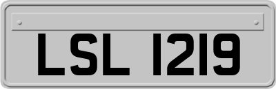 LSL1219