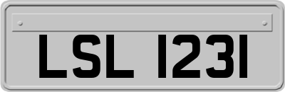LSL1231