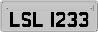LSL1233