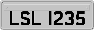 LSL1235