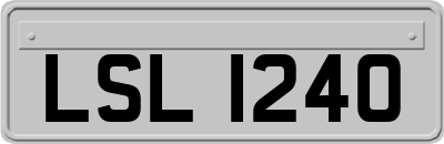 LSL1240