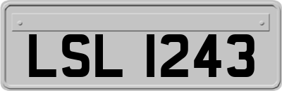 LSL1243