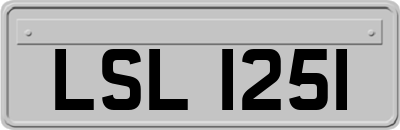 LSL1251