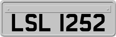 LSL1252