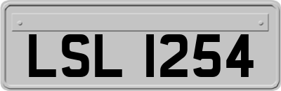 LSL1254