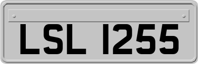 LSL1255