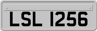 LSL1256