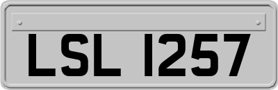 LSL1257