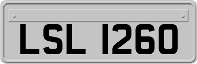 LSL1260