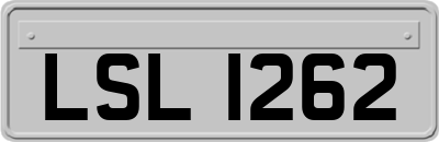 LSL1262