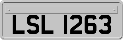 LSL1263
