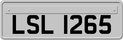LSL1265