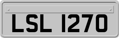 LSL1270