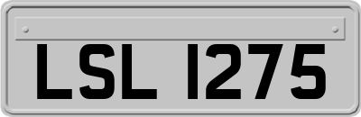 LSL1275
